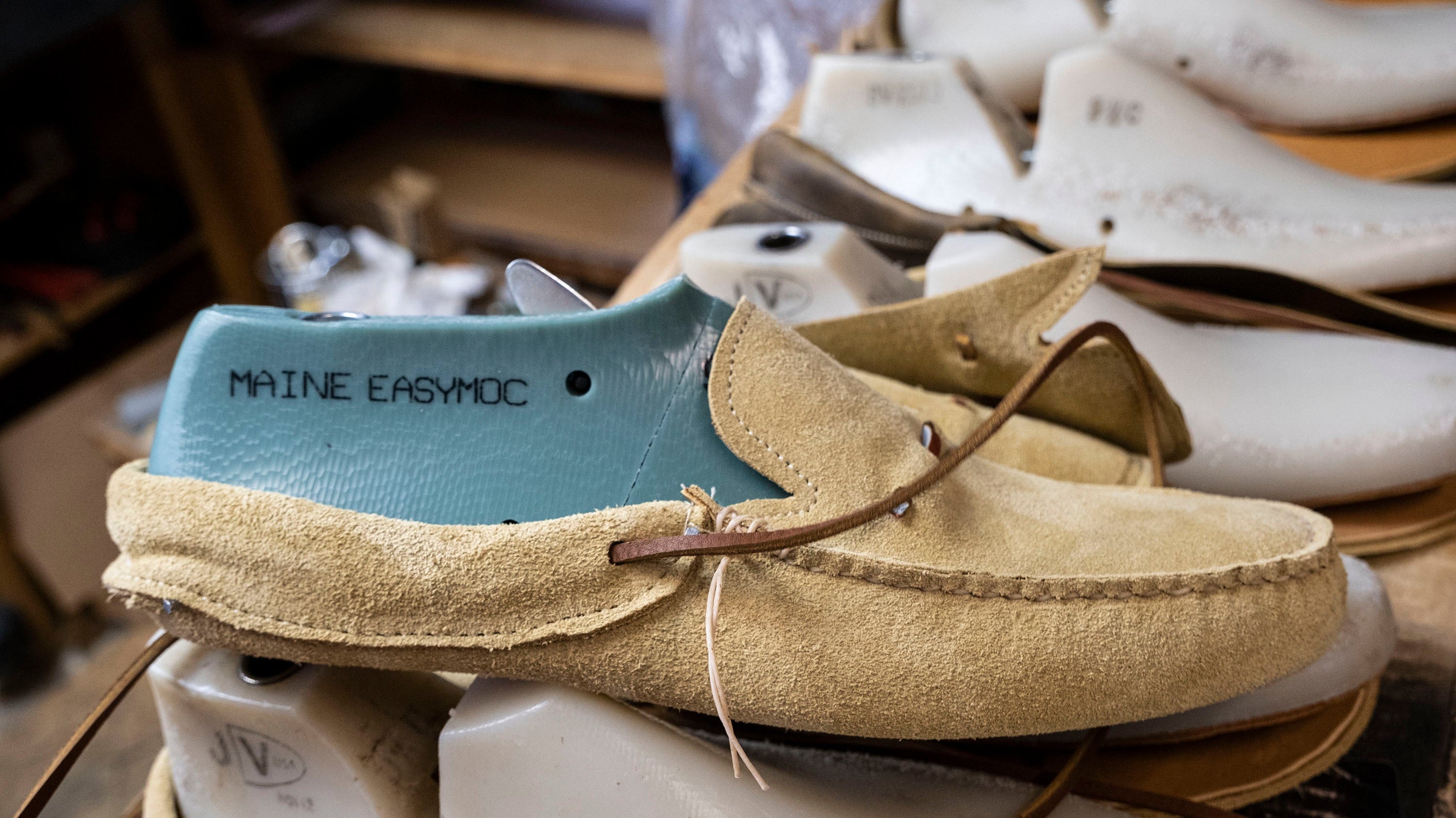 Easymoc Featured in GQ: Celebrating Craft, Place, and Purpose