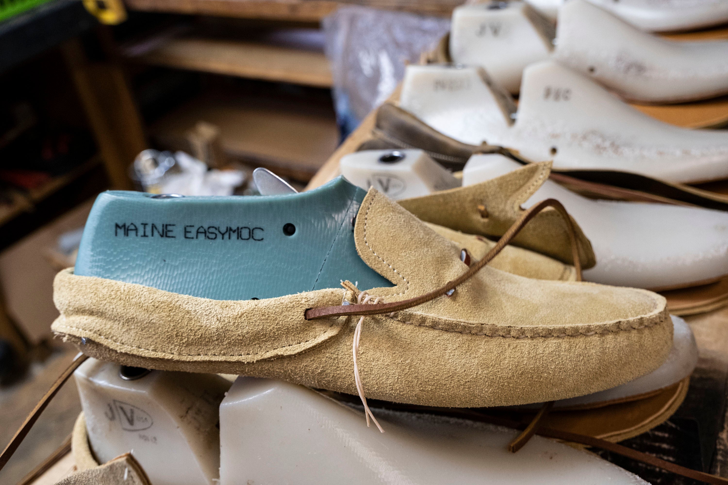 Easymoc Featured in GQ: Celebrating Craft, Place, and Purpose