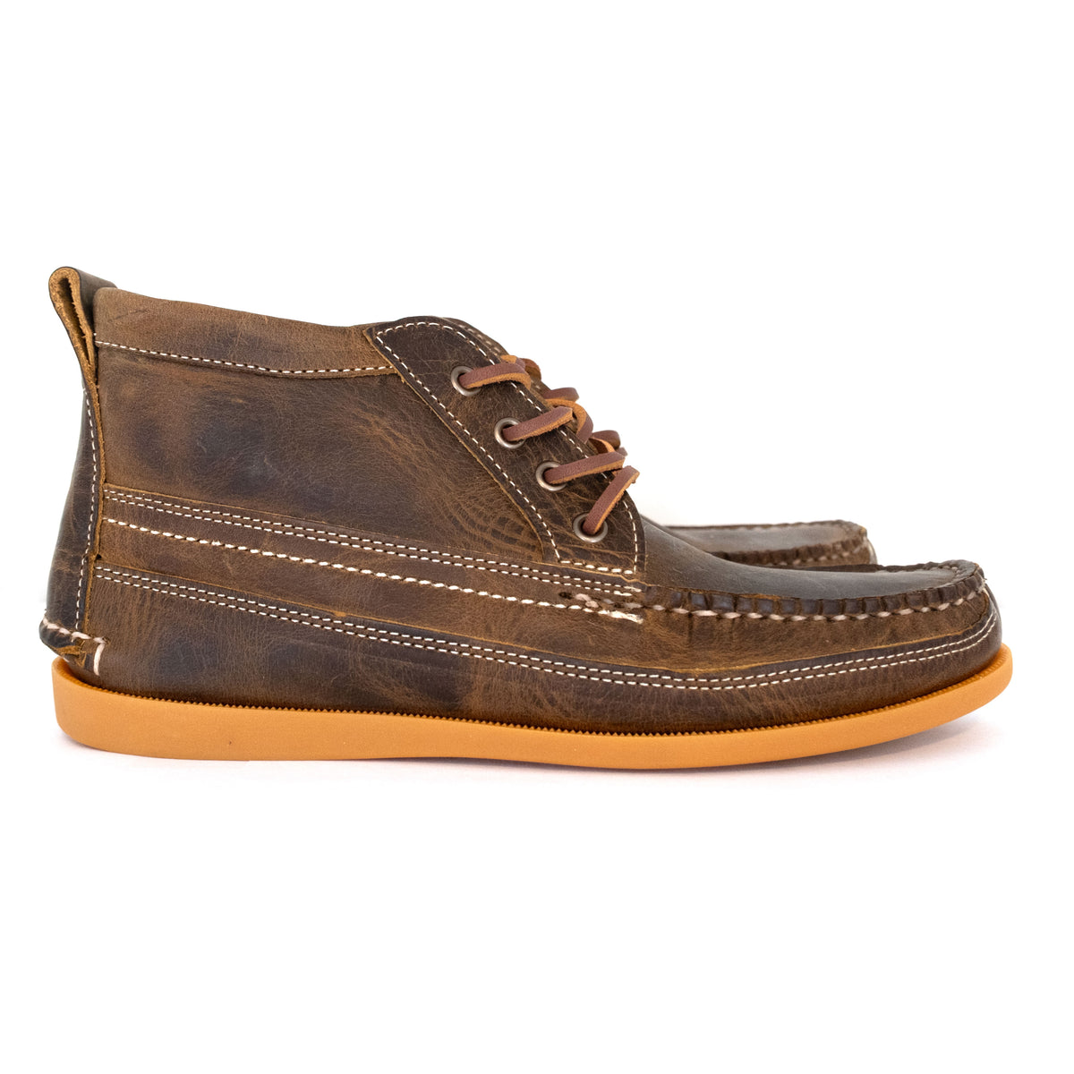 Camp Scout - Honey Crazy Horse – Easymoc