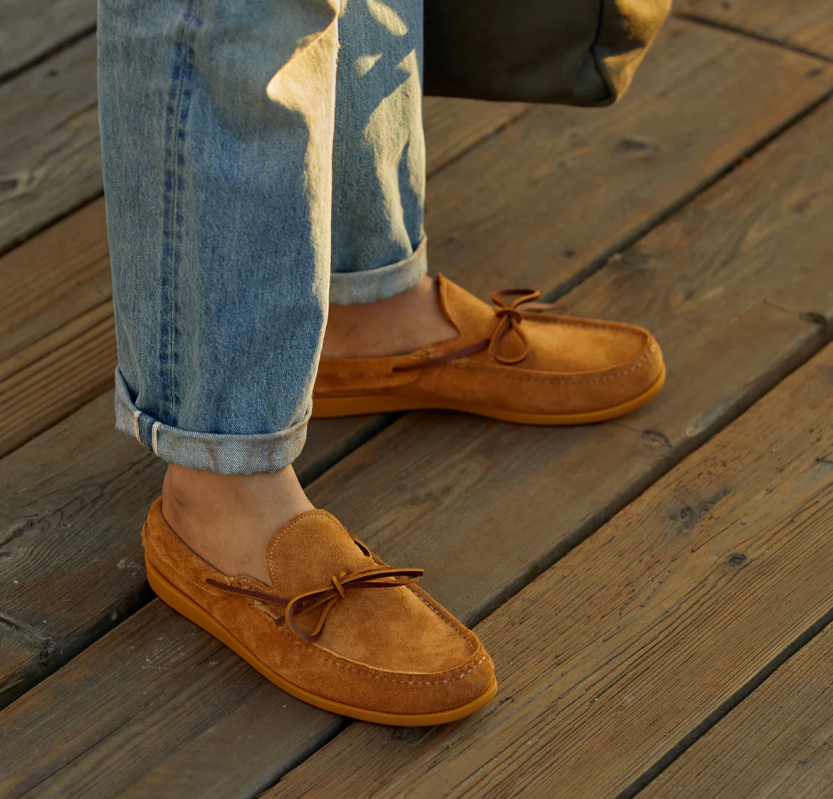 The Inspiration Behind the Easymoc