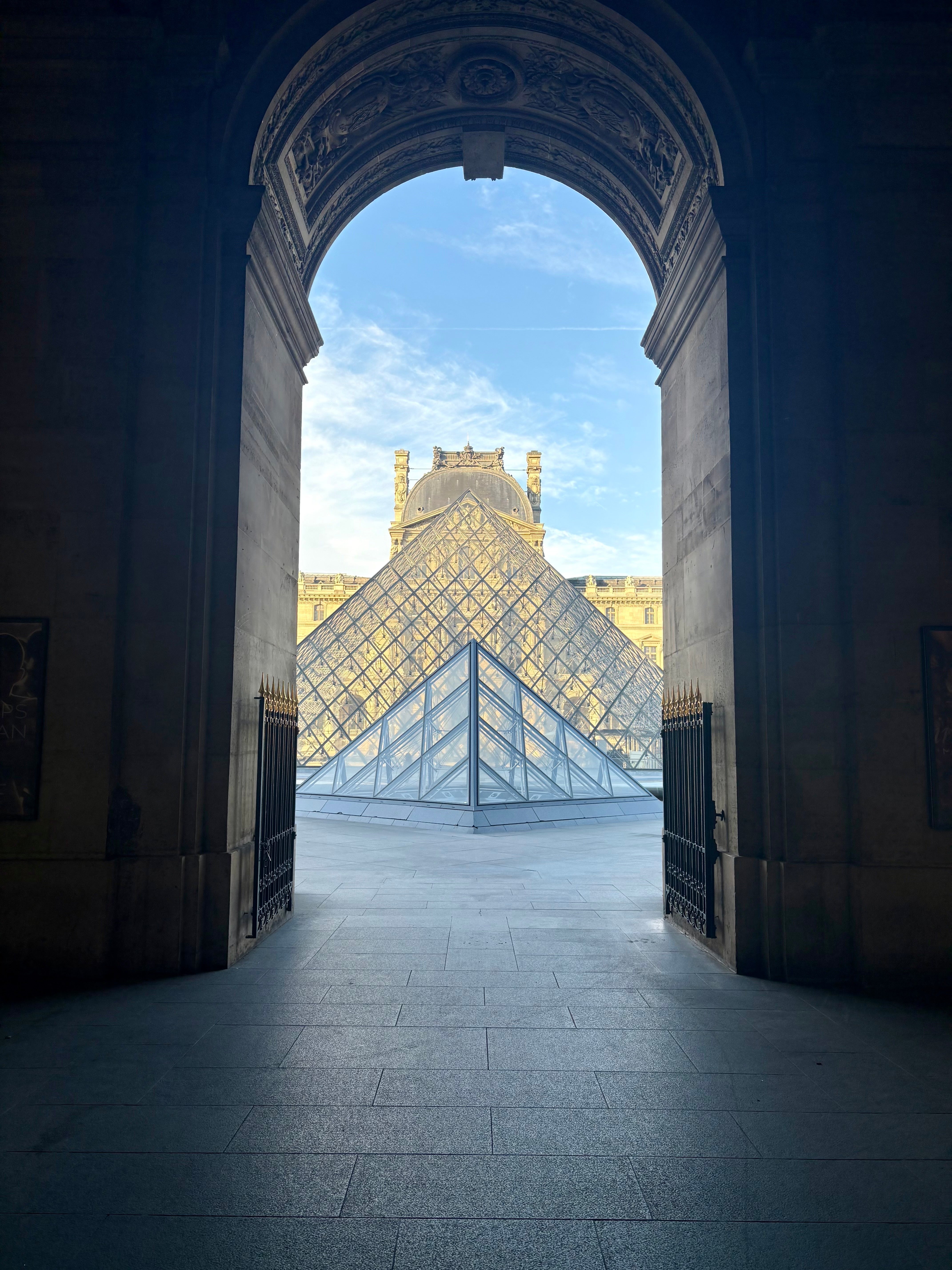 Reflections from Paris: Why Relationships Matter Most