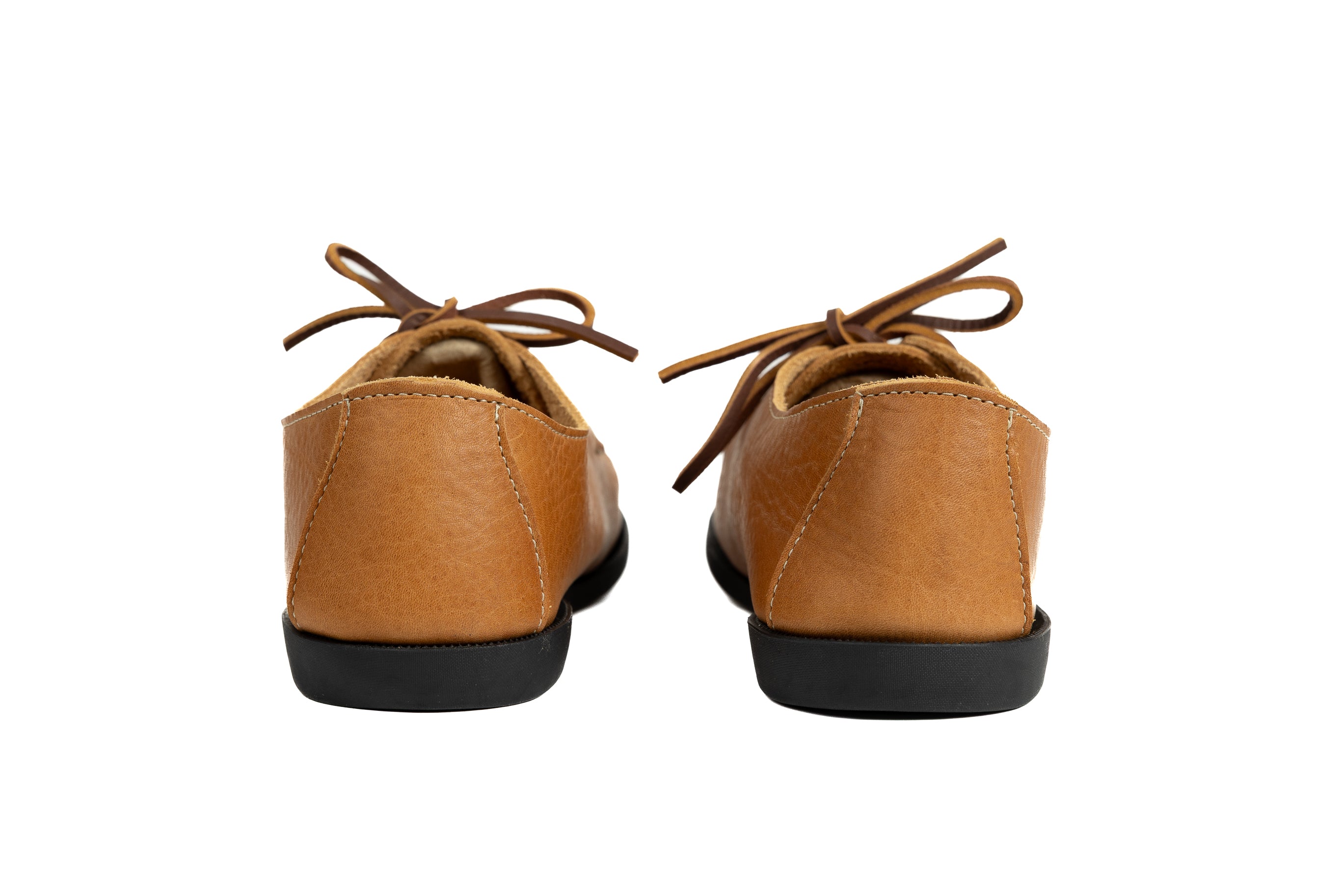 Mill Moc - Cashew Grizzly – Easymoc