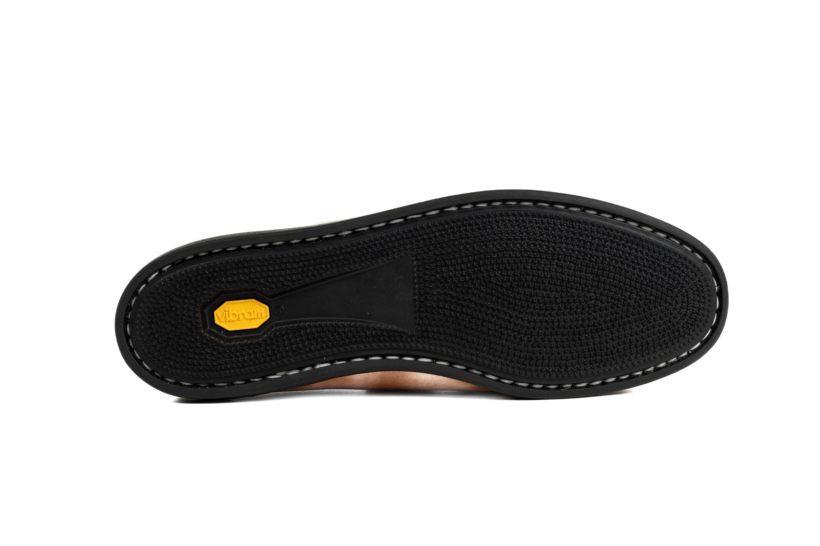 Mill Moc - Cashew Grizzly – Easymoc