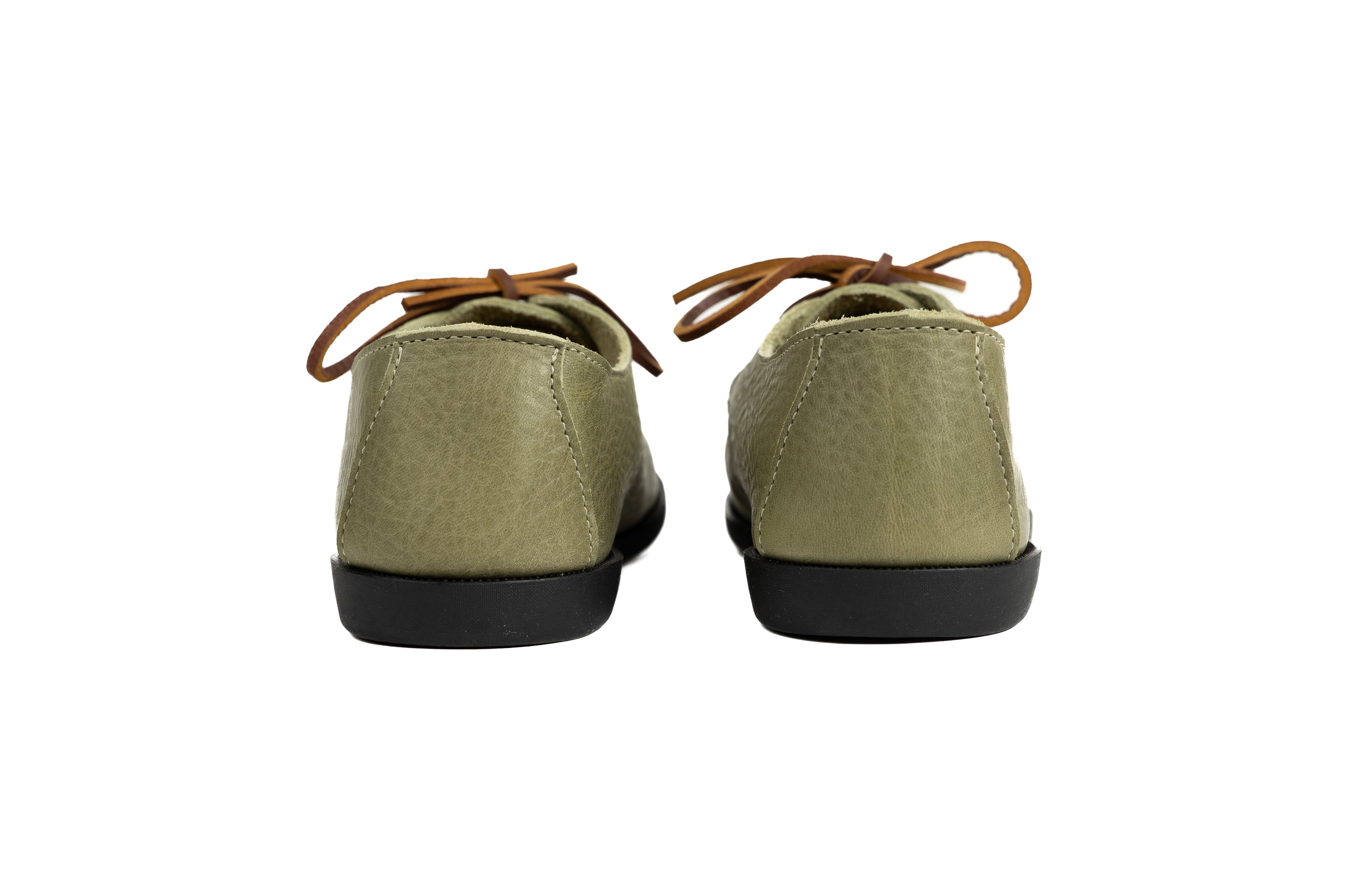 Mill Moc - Wasabi Grizzly – Easymoc