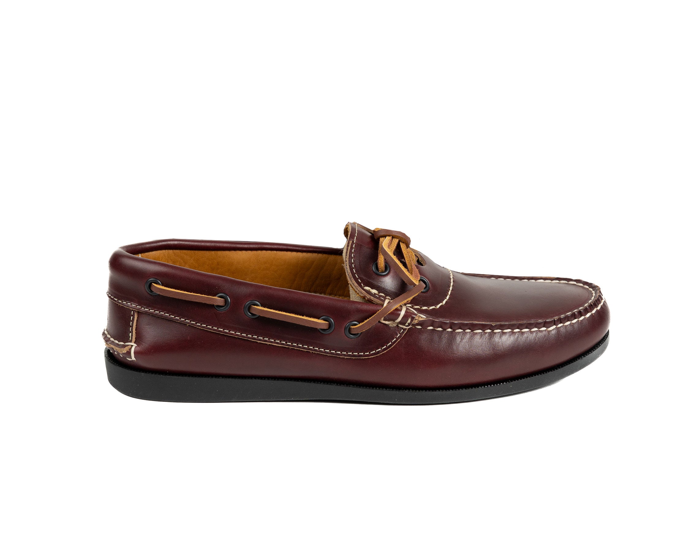 Trooper Moc - Burgundy CXL – Easymoc