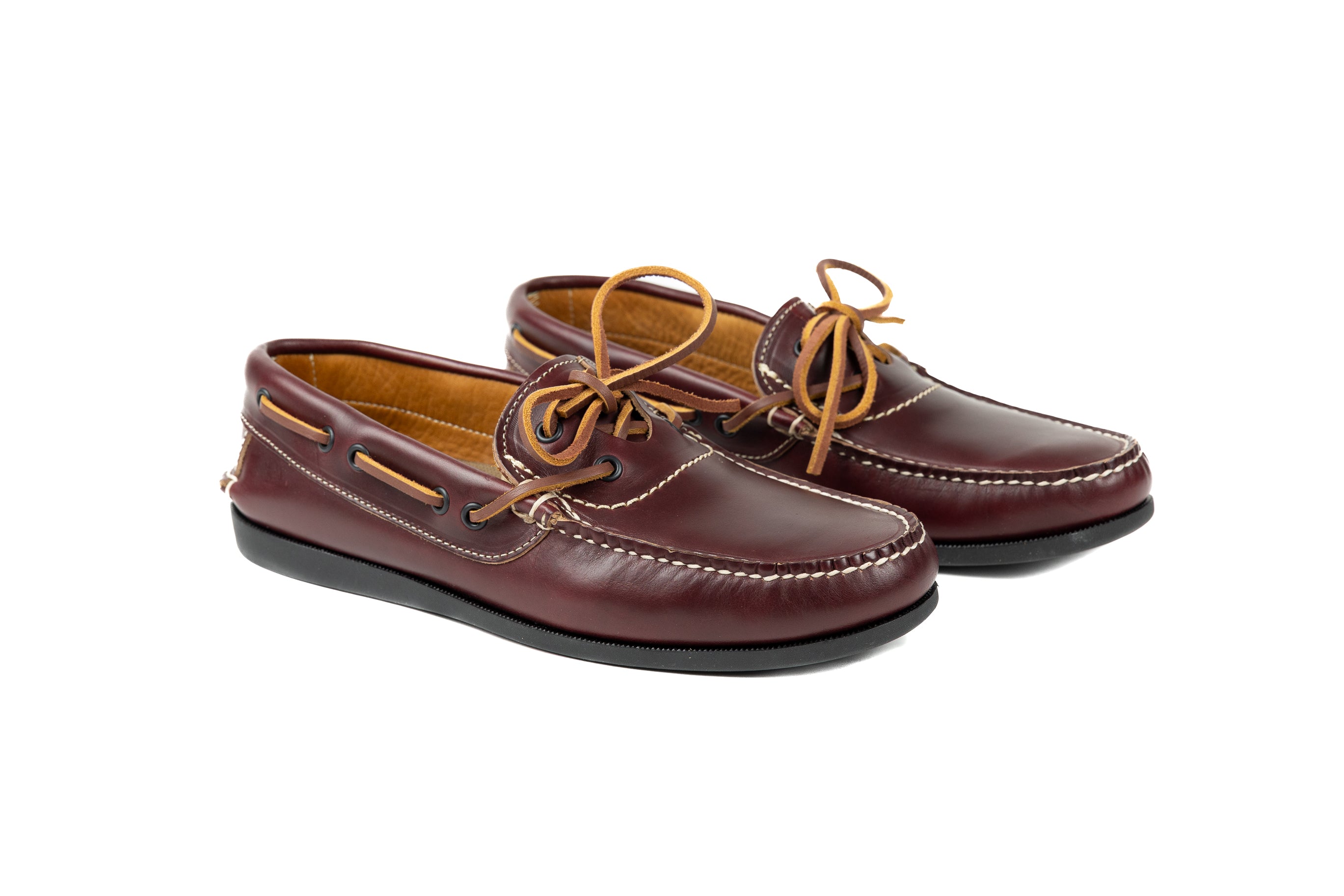 靴 Easymoc trooper Moc loafer 2025_05_Product_Easymoc_Troope