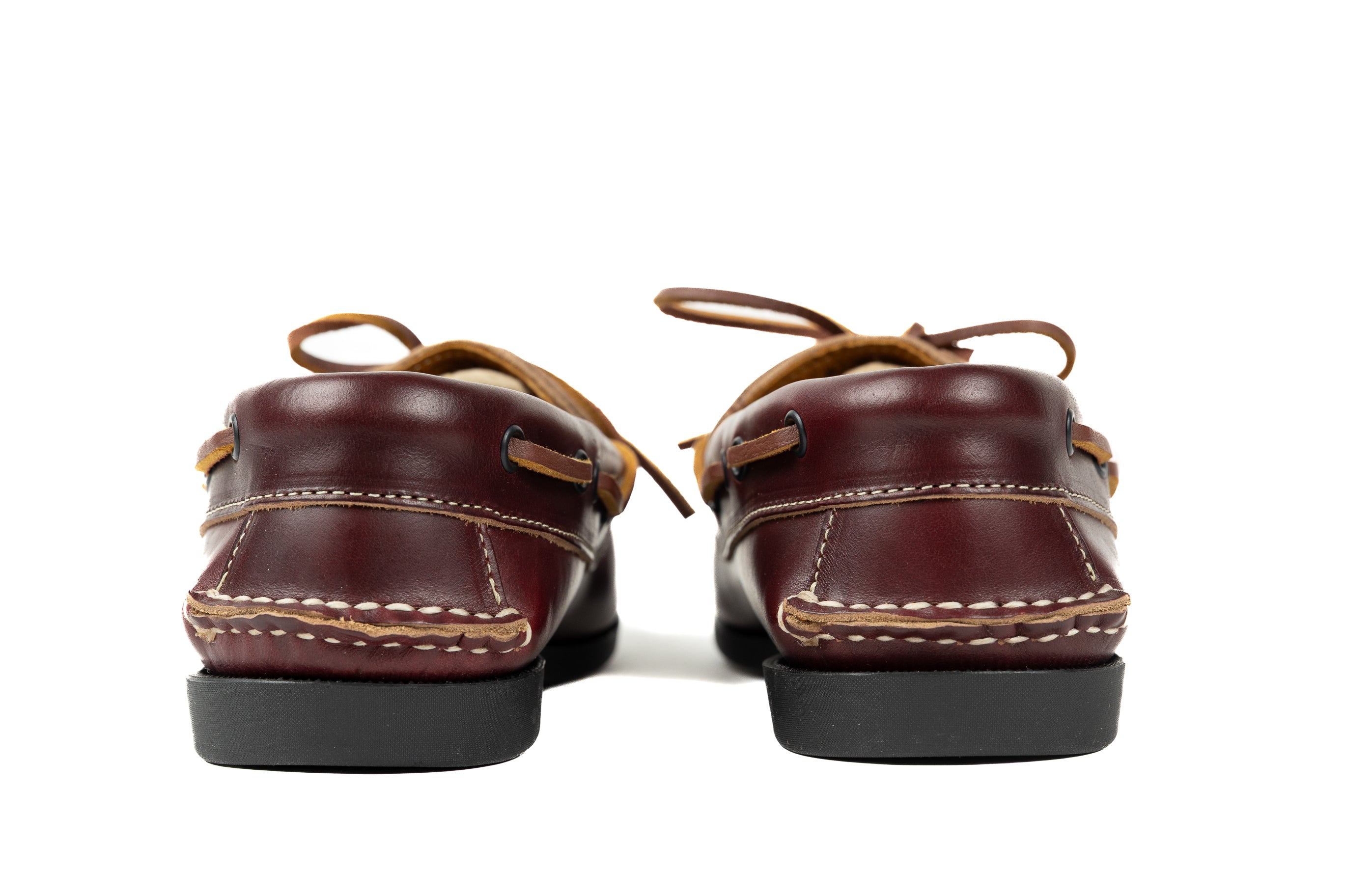 Trooper Moc - Burgundy CXL – Easymoc