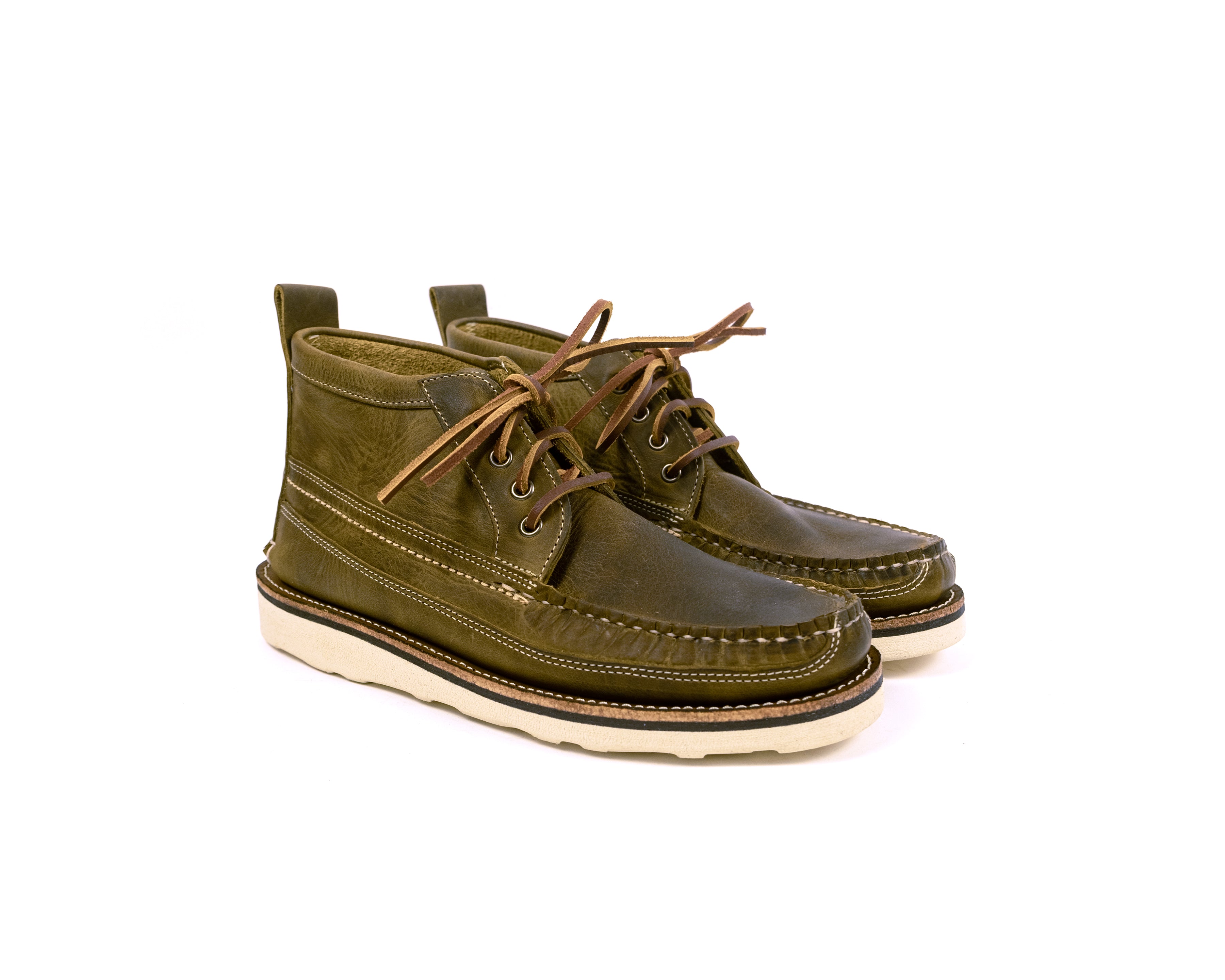 Mens Boots – Easymoc