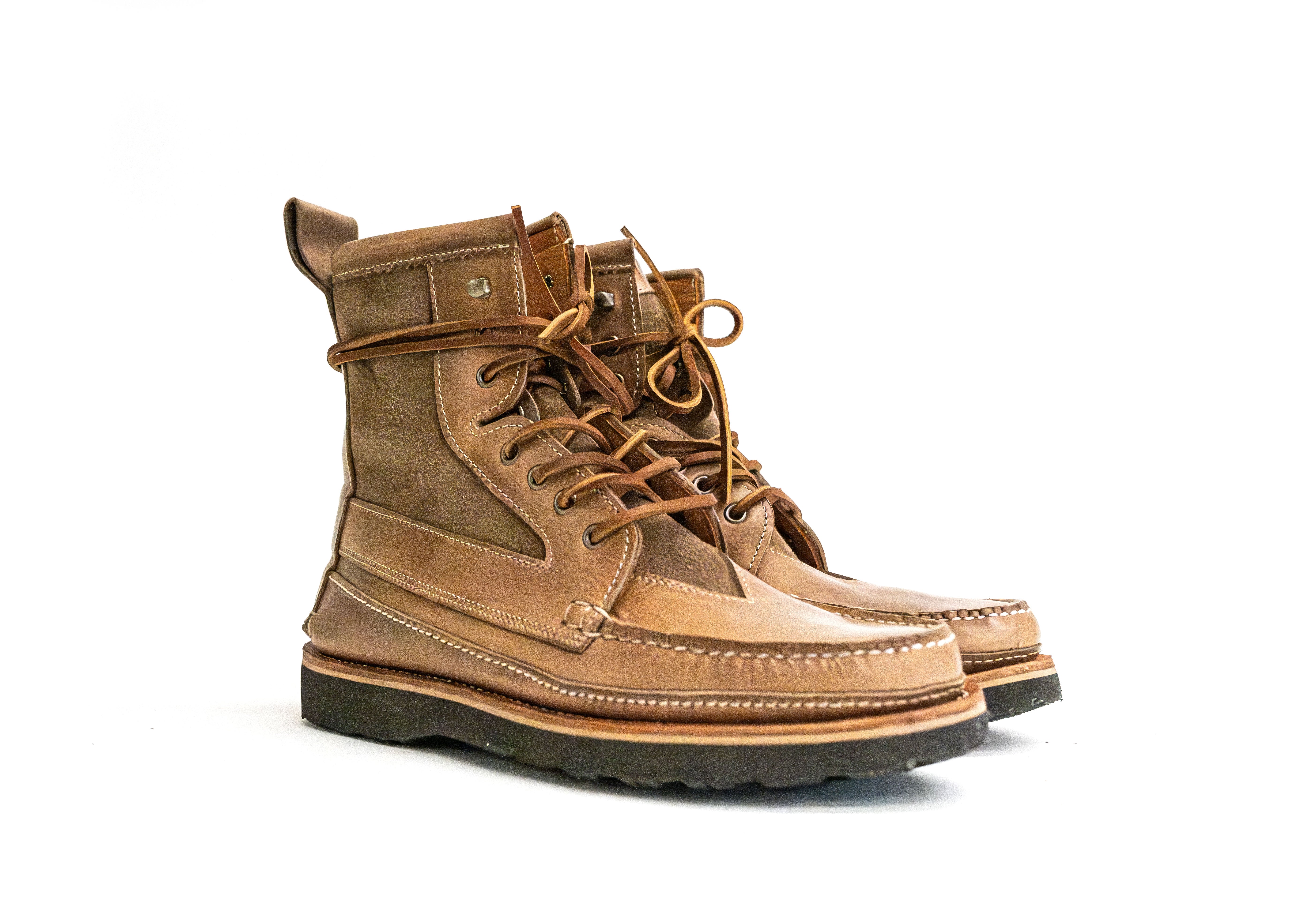 Mens Boots – Easymoc