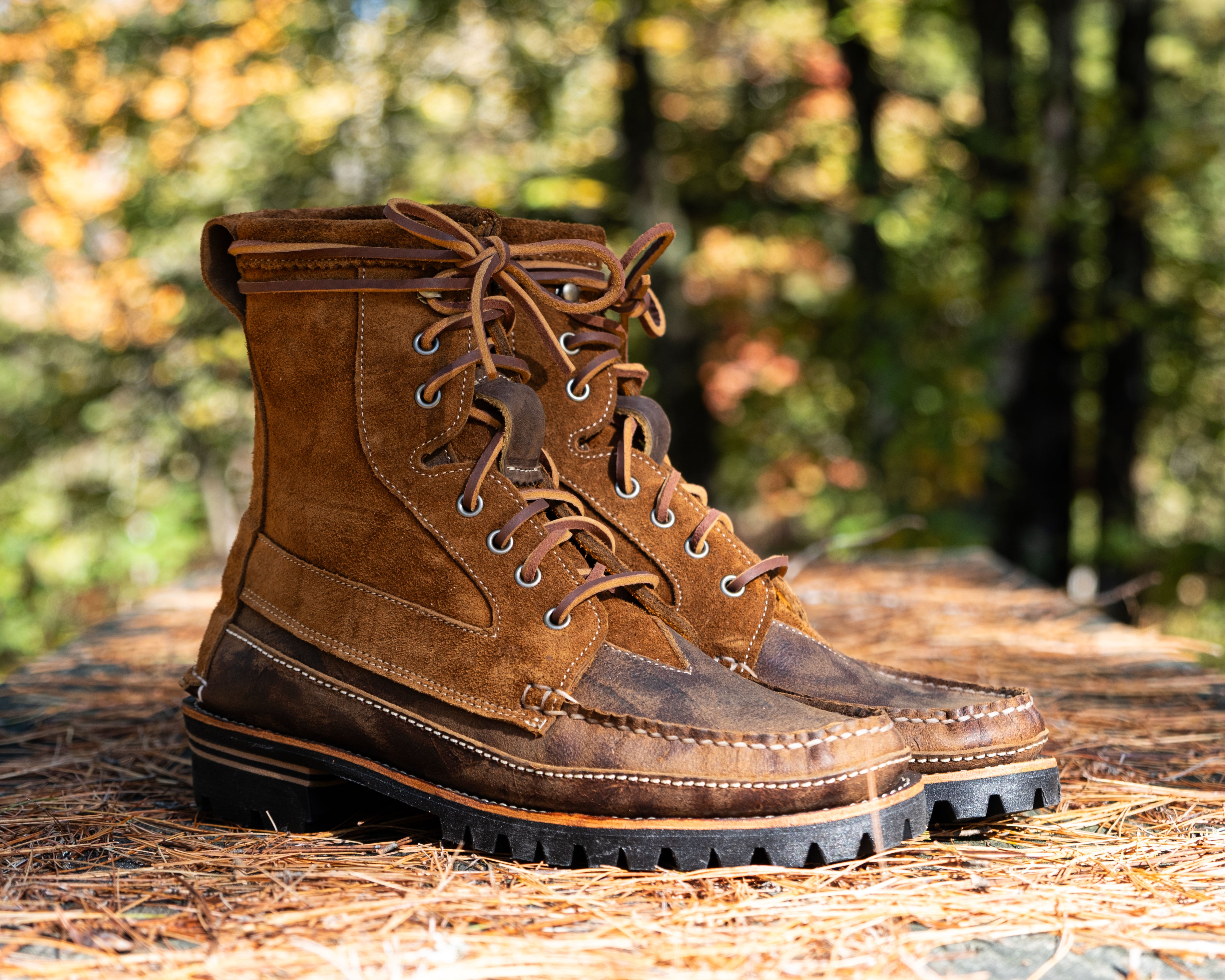Rangeley Boot