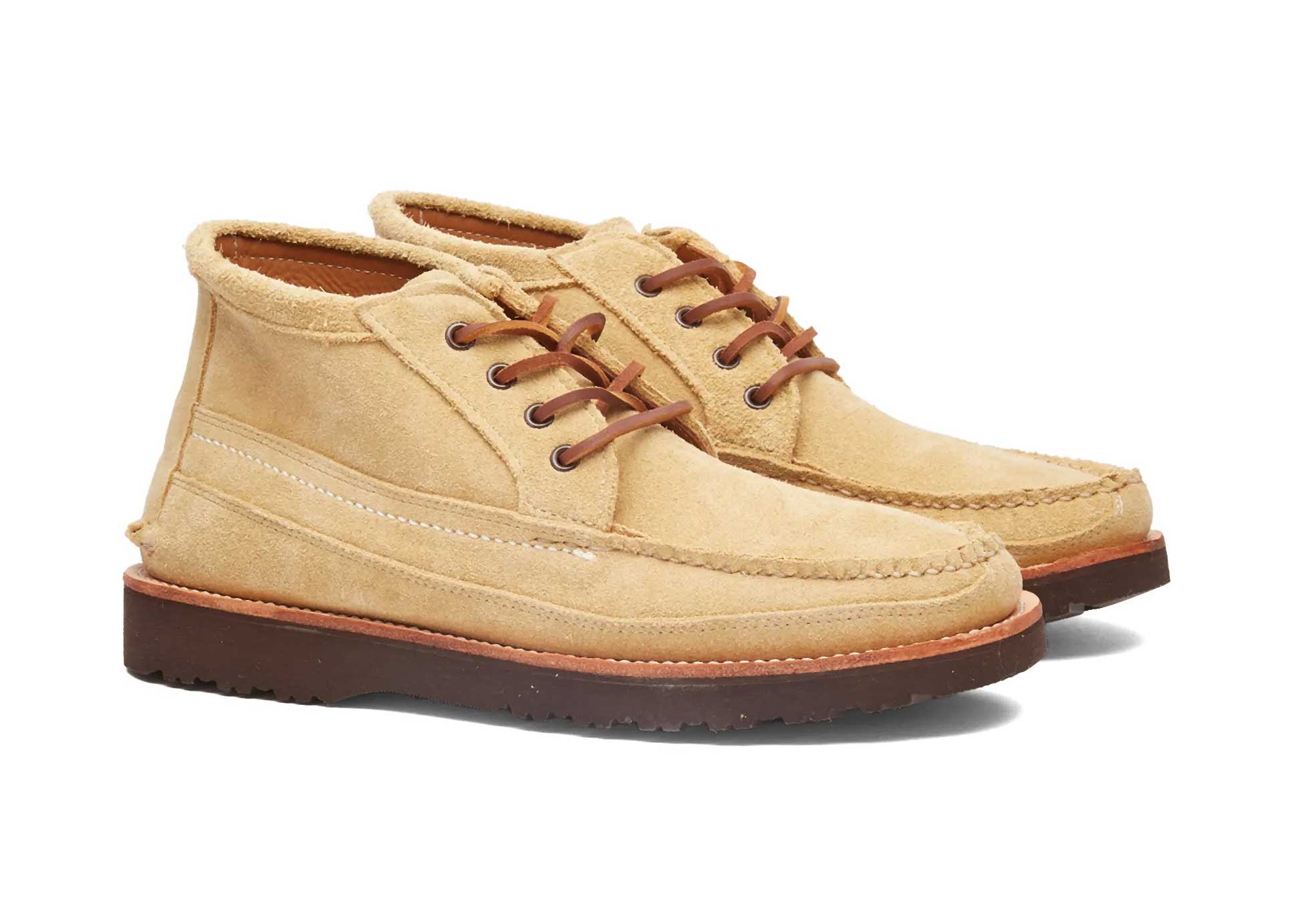 Mens Boots – Easymoc