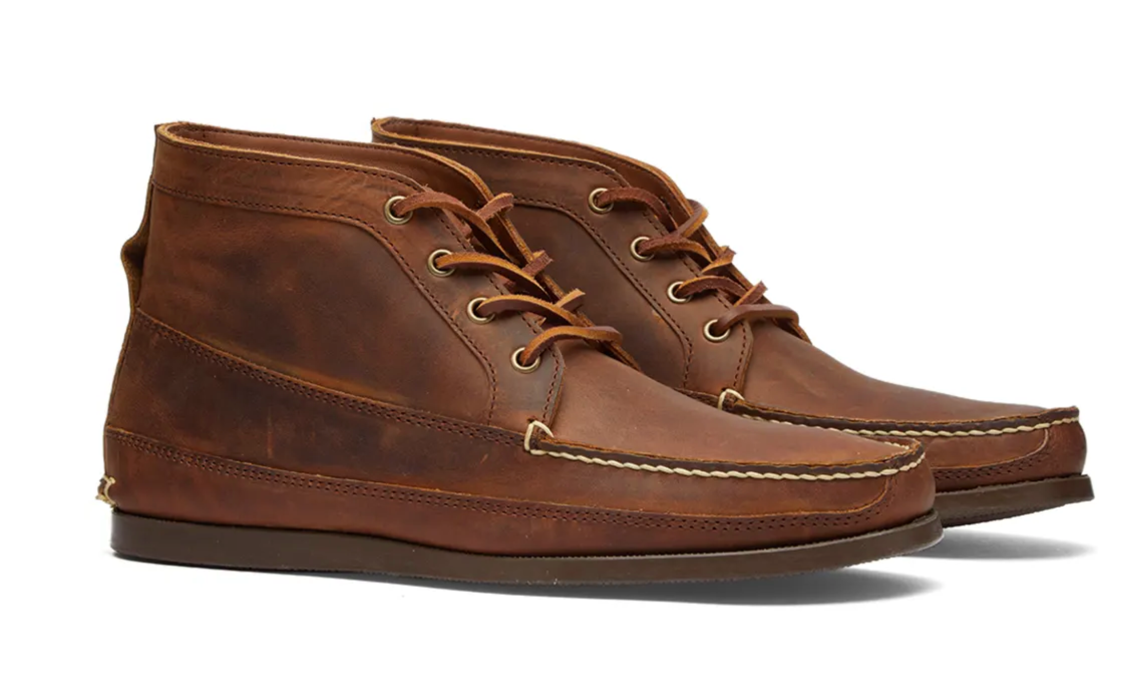 J crew chukka sales boots